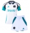Newcastle United Anthony Gordon #10 Replika Tredjetröja Barn 2024-25 Kortärmad (+ byxor)