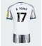 Newcastle United Bazoumana Toure #17 Replika Hemmatröja 2026-27 Kortärmad