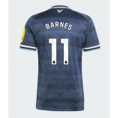 Newcastle United Harvey Barnes #11 Replika Bortatröja 2026-27 Kortärmad