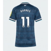 Newcastle United Harvey Barnes #11 Replika Bortatröja Dam 2026-27 Kortärmad