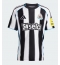 Newcastle United Harvey Barnes #11 Replika Hemmatröja 2025-26 Kortärmad