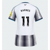 Newcastle United Harvey Barnes #11 Replika Hemmatröja Dam 2026-27 Kortärmad