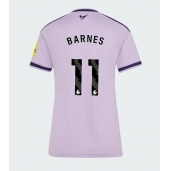 Newcastle United Harvey Barnes #11 Replika Tredjetröja Dam 2026-27 Kortärmad