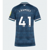 Newcastle United Jacob Ramsey #41 Replika Bortatröja Dam 2026-27 Kortärmad