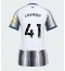 Newcastle United Jacob Ramsey #41 Replika Hemmatröja Dam 2026-27 Kortärmad