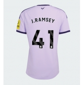 Newcastle United Jacob Ramsey #41 Replika Tredjetröja 2026-27 Kortärmad