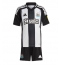 Newcastle United Joe Willock #28 Replika Hemmatröja Barn 2024-25 Kortärmad (+ byxor)