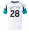Newcastle United Joe Willock #28 Replika Tredjetröja 2024-25 Kortärmad