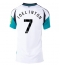 Newcastle United Joelinton #7 Replika Bortatröja Dam 2024-25 Kortärmad