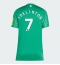 Newcastle United Joelinton #7 Replika Bortatröja Dam 2025-26 Kortärmad