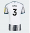 Newcastle United Lewis Hall #3 Replika Hemmatröja 2026-27 Kortärmad