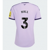 Newcastle United Lewis Hall #3 Replika Tredjetröja 2026-27 Kortärmad