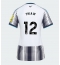 Newcastle United Malick Thiaw #12 Replika Hemmatröja Dam 2026-27 Kortärmad