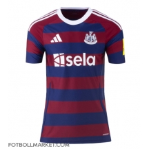 Newcastle United Replika Bortatröja Dam 2024-25 Kortärmad