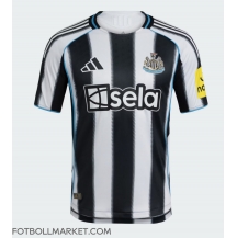 Newcastle United Replika Hemmatröja 2025-26 Kortärmad