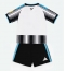 Newcastle United Replika Hemmatröja Barn 2026-27 Kortärmad (+ byxor)