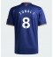 Newcastle United Sandro Tonali #8 Replika Tredjetröja 2025-26 Kortärmad