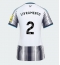 Newcastle United Tino Livramento #2 Replika Hemmatröja Dam 2026-27 Kortärmad