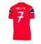 Norge Alexander Sorloth #7 Replika Hemmatröja VM 2026 Kortärmad