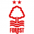 Nottingham Forest Barnkläder