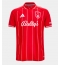 Nottingham Forest Douglas Luiz #12 Replika Hemmatröja 2025-26 Kortärmad