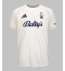 Nottingham Forest Elliot Anderson #8 Replika Bortatröja 2025-26 Kortärmad