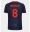 Nottingham Forest Elliot Anderson #8 Replika Tredjetröja 2025-26 Kortärmad