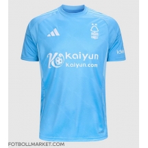 Nottingham Forest Replika Tredjetröja 2024-25 Kortärmad