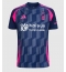 Nottingham Forest Taiwo Awoniyi #9 Replika Bortatröja 2024-25 Kortärmad