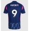 Nottingham Forest Taiwo Awoniyi #9 Replika Bortatröja 2024-25 Kortärmad