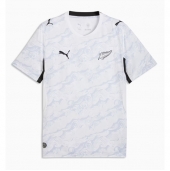 Nya Zeeland Replika Bortatröja VM 2026 Kortärmad
