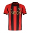 OGC Nice Replika Hemmatröja 2024-25 Kortärmad