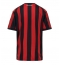 OGC Nice Replika Hemmatröja 2026-27 Kortärmad