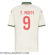 OGC Nice Terem Moffi #9 Replika Bortatröja 2025-26 Kortärmad