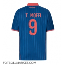 OGC Nice Terem Moffi #9 Replika Tredjetröja 2025-26 Kortärmad