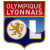 Olympique Lyonnais Barnkläder