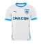 Olympique de Marseille Mason Greenwood #10 Replika Hemmatröja 2024-25 Kortärmad