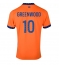 Olympique de Marseille Mason Greenwood #10 Replika Tredjetröja 2024-25 Kortärmad