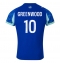 Olympique de Marseille Mason Greenwood #10 Replika Tredjetröja 2025-26 Kortärmad