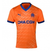 Olympique de Marseille Replika Tredjetröja 2024-25 Kortärmad