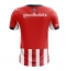 PSV Eindhoven Replika Hemmatröja 2026-27 Kortärmad