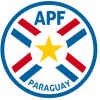 Paraguay VM 2026 Dam