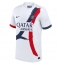 Paris Saint-Germain Achraf Hakimi #2 Replika Bortatröja 2024-25 Kortärmad