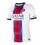 Paris Saint-Germain Achraf Hakimi #2 Replika Bortatröja 2026-27 Kortärmad