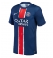 Paris Saint-Germain Achraf Hakimi #2 Replika Hemmatröja 2024-25 Kortärmad