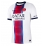 Paris Saint-Germain Ferran Torres #9 Replika Bortatröja 2026-27 Kortärmad