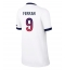 Paris Saint-Germain Ferran Torres #9 Replika Bortatröja Dam 2026-27 Kortärmad