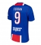 Paris Saint-Germain Ferran Torres #9 Replika Hemmatröja 2026-27 Kortärmad