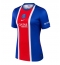 Paris Saint-Germain Ilya Zabarnyi #6 Replika Hemmatröja Dam 2026-27 Kortärmad