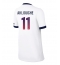 Paris Saint-Germain Maghnes Akliouche #11 Replika Bortatröja Dam 2026-27 Kortärmad
